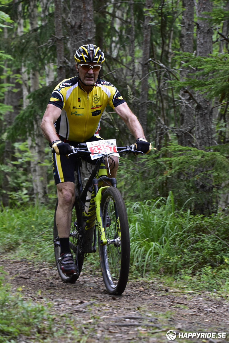 Bild från Engelbrektsturen 2019